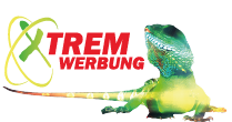 Xtrem Werbung Logo